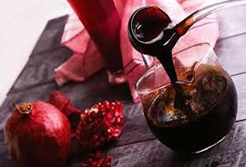 تصویر 5 از خرید و قیمت رب انار ملس + فروش عمده